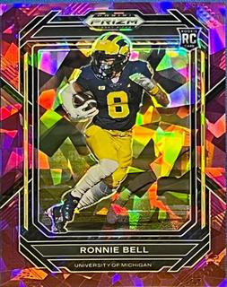 Ronnie Bell