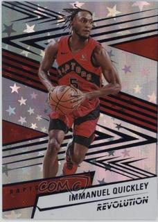 Immanuel Quickley