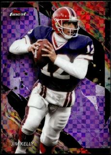 Jim Kelly