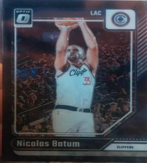 Nicolas Batum