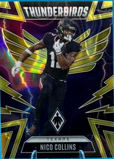 Nico Collins