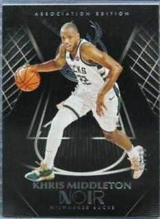 Khris Middleton