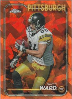Hines Ward