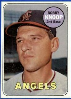 Bobby Knoop