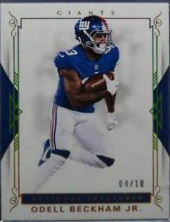 Odell Beckham Jr.
