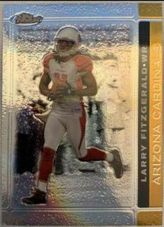 Larry Fitzgerald