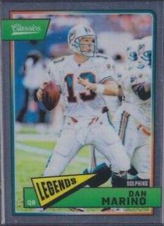 Dan Marino