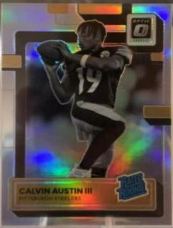 Calvin Austin III