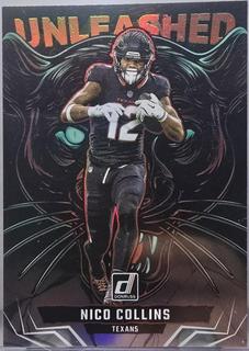 Nico Collins