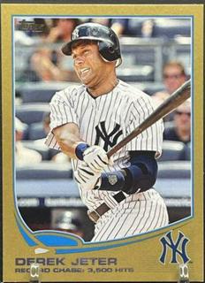 Derek Jeter