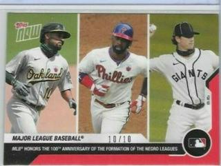 Major League Baseball