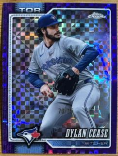 Dylan Cease