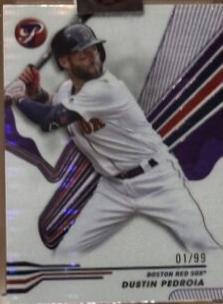 Dustin Pedroia