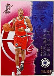 Kris Dunn