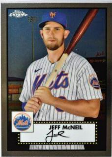 Jeff McNeil