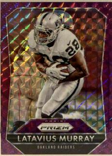 Latavius Murray