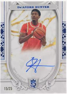 De'Andre Hunter