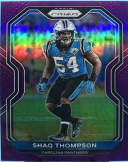 Shaq Thompson