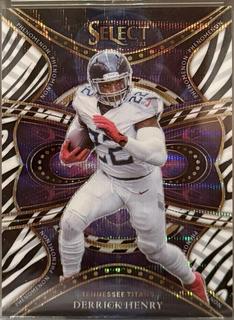 Derrick Henry