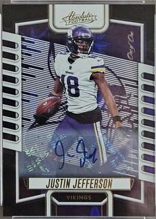 Justin Jefferson