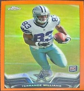 Terrance Williams