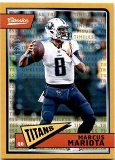 Marcus Mariota