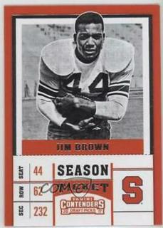 Jim Brown