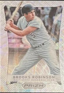 Brooks Robinson