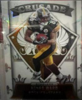 Hines Ward
