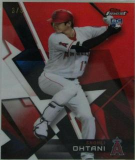 Shohei Ohtani