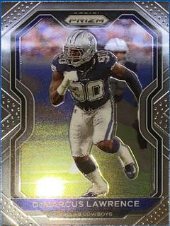 DeMarcus Lawrence