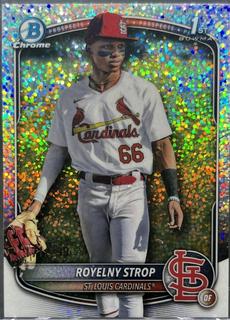 Royelny Strop