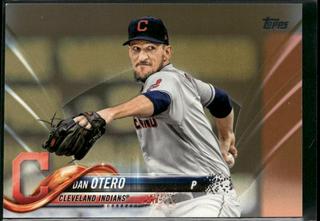 Dan Otero