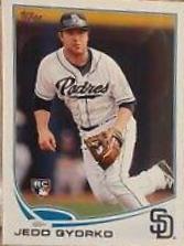 Jedd Gyorko