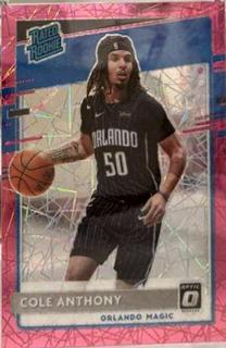 Cole Anthony