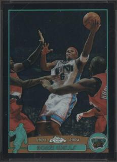 Bonzi Wells