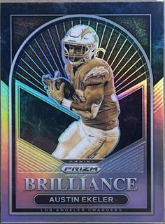 Austin Ekeler