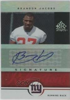 Brandon Jacobs
