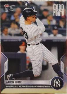 Aaron Judge