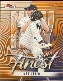 Max Fried