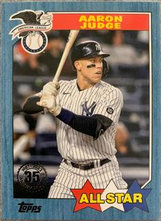 Aaron Judge
