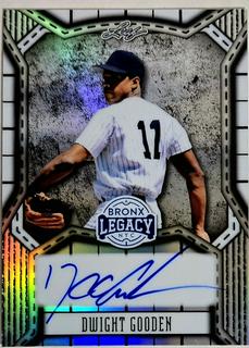 Dwight Gooden