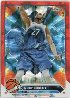 Rudy Gobert
