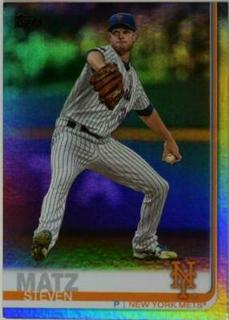 Steven Matz
