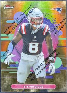 Stefon Diggs