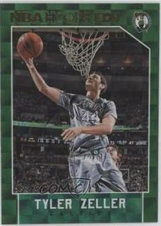 Tyler Zeller