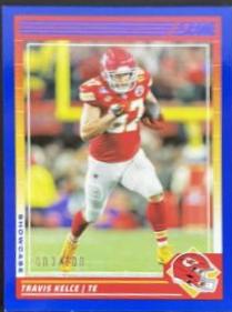 Travis Kelce