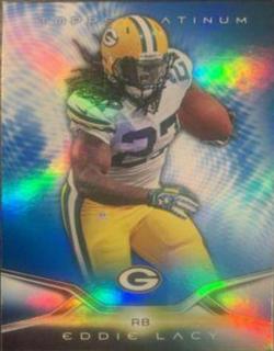 Eddie Lacy
