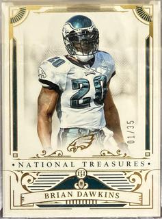 Brian Dawkins