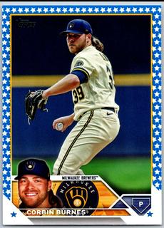 Corbin Burnes